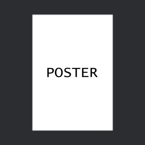 Poster